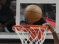 Четвертьфинал чемпионата Израиля. Столичный 