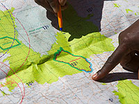 ЕНФ посадит в Кении 