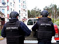 Армия РФ вновь атаковала Киев и Днепр, есть жертвы и разрушения