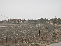 В поселке Тене-Омарим застрелен вооруженный террорист