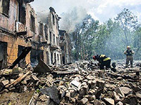 В Днепре объявлен траур по погибшим в результате российского ракетного удара