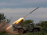 Генштаб ВСУ опубликовал данные о потерях российской армии на 458-й день войны