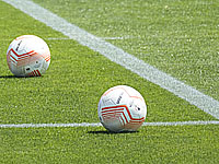 Чемпионат Италии. 