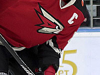 Умер известный хоккеист, чемпион России