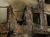 Удар армии РФ по Днепру; разбор завалов полностью завершен