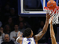 Бывший игрок тель-авивского 