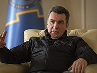 СНБО Украины: контрнаступление может начаться 