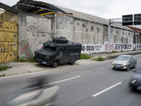 Известный бразильский актер, пропавший в январе этого года, найден мертвым