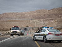 Ожидаются сильные наводнения в Негеве, Араве и Иудейской пустыне