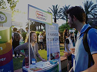 Более 4000 евреев диаспоры проходят стажировку в израильском хай-теке