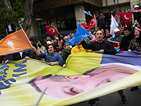 По предварительным данным, на выборах в Турции победил Эрдоган