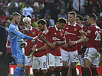 Завершился чемпионат Англии. 