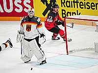 Канадцы стали чемпионами мира по хоккею