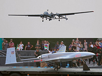 Чехия отказалась от израильского Heron и турецкого Bayraktar после анализа военных действий в Украине