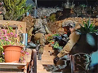 Операция в Дженине: задержаны разыскиваемые террористы, ликвидирован боевик, являвшийся офицером спецслужб ПА