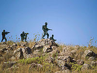 ЦАХАЛ рассекретил 22000 документов о Войне Судного дня, открыв специальный сайт