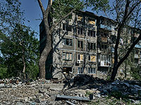 Армия РФ нанесла удар по Харьковской области: среди раненых дети, старики и беременная женщина