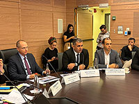 Министр алии Офир Софер: 