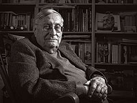 Умер отставной судья Верховного суда Яаков Тиркель