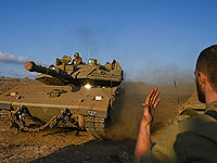 ЦАХАЛ объявил о начале масштабных учений 