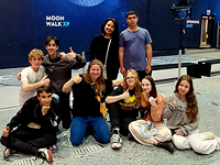 Израильские школьники заняли первое место на престижном международном конкурсе 