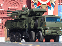 Минобороны РФ утверждает: все БПЛА, выпущенные по Москве, были сбиты