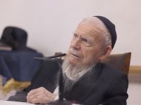 Ухудшилось состояние раввина Эдельштейна