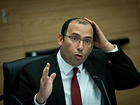 Ротман о переговорах у президента: 