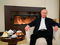 Атака беспилотников на Москву и Подмосковье. Целью могла быть резиденция Путина