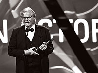 Умер популярный австрийский актер Петер Симонишек