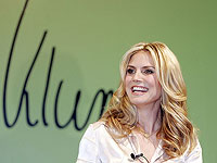 Супермодели Хайди Клум – 50. Фотогалерея