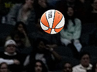 Полуфинал чемпионата Израиля по баскетболу. 
