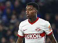 Полузащитника