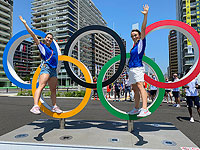 Тренер Ирина Вайсман: как воспитать чемпиона. Четыре секрета спортивного успеха