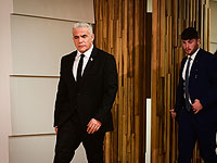 12 июня Лапид начнет давать показания в суде по 