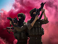 ЦАХАЛ отмечает 75-летие со дня создания. Фотогалерея