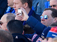 ФСБ обвинила Apple и разведку США в слежке, в том числе, за израильскими дипломатами