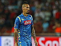 Бывший капитан 