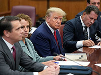 CNN: Трамп признался, что после отставки сохранил секретный документ об ударе по Ирану