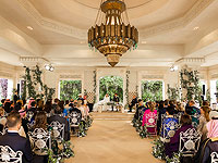 В Аммане прошла свадьба наследника престола