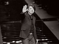 Умер российский модельер Валентин Юдашкин