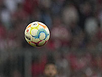 Борьба за место в Бундеслиге. 