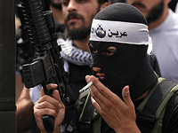 Очередной командир