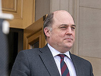 Министр обороны Великобритании: Украина может вернуть Крым уже в этом году