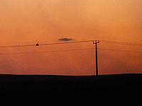 В результате инцидента на израильско-египетской границе погибли двое военнослужащих ЦАХАЛа