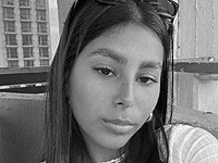 Разрешено к публикации имя военнослужащей ЦАХАЛа, погибшей на израильско-египетской границе