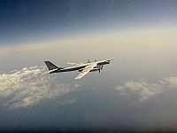 Армия РФ вновь атаковала цели в Украине крылатыми ракетами и дронами-камикадзе