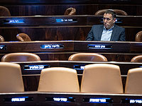 Матан Каана против сослуживцев, ставших лидерами протестов: 