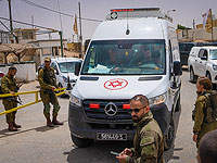 Нетаниягу о теракте: 