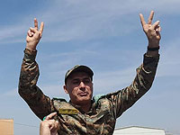 Боевик ХАМАСа вернулся в Газу после почти 20 лет в тюрьме